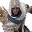 Figurka Assassin's Creed Mirage 1/8 - Animus Bassim- Zdjęcie 6
