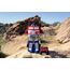 Zdalnie sterowany pojazd Transformers - Optimus Prime G1 Version- Zdjęcie 25