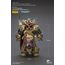 Figurka Warhammer 40k 1/18 - Death Guard Deathshroud Terminator 1 with Manreaper and Plaguespurter Gauntlet- Zdjęcie 6