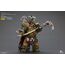 Figurka Warhammer 40k 1/18 - Death Guard Deathshroud Terminator 1 with Manreaper and Plaguespurter Gauntlet- Zdjęcie 2