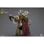 Figurka Warhammer 40k 1/18 - Death Guard Deathshroud Terminator 1 with Manreaper and Plaguespurter Gauntlet- Zdjęcie 3