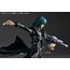 Figurka Yu-Gi-Oh! GX Revoltech - Dark Zane- Zdjęcie 10