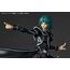 Figurka Yu-Gi-Oh! GX Revoltech - Dark Zane- Zdjęcie 11