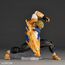 Figurka Street Fighter 6 Revoltech Amazing Yamaguchi - Luke- Zdjęcie 9
