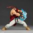 Figurka Street Fighter 6 Revoltech Amazing Yamaguchi - Ryu- Zdjęcie 6