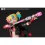 Figurka Suicide Squad Isekai Revoltech Amazing Yamaguchi - Harley Quinn- Zdjęcie 11