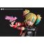 Figurka Suicide Squad Isekai Revoltech Amazing Yamaguchi - Harley Quinn- Zdjęcie 12