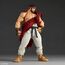 Figurka Street Fighter 6 Revoltech Amazing Yamaguchi - Ryu