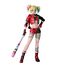 Figurka Suicide Squad Isekai Revoltech Amazing Yamaguchi - Harley Quinn