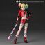 Figurka Suicide Squad Isekai Revoltech Amazing Yamaguchi - Harley Quinn- Zdjęcie 2