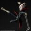 Figurka Dandadan Revoltech - Transformed Okarun- Zdjęcie 2