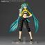 Figurka Vocaloid Revoltech Amazing Yamaguchi - Hatsune Miku Fit Boxing Ver.- Zdjęcie 3
