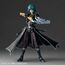 Figurka Yu-Gi-Oh! GX Revoltech - Dark Zane- Zdjęcie 4