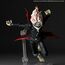 Figurka Dandadan Revoltech - Transformed Okarun- Zdjęcie 4