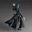 Figurka Yu-Gi-Oh! GX Revoltech - Dark Zane- Zdjęcie 5