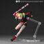 Figurka Suicide Squad Isekai Revoltech Amazing Yamaguchi - Harley Quinn- Zdjęcie 6