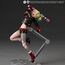 Figurka Suicide Squad Isekai Revoltech Amazing Yamaguchi - Harley Quinn- Zdjęcie 7