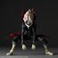 Figurka Dandadan Revoltech - Transformed Okarun- Zdjęcie 7