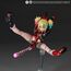 Figurka Suicide Squad Isekai Revoltech Amazing Yamaguchi - Harley Quinn- Zdjęcie 8