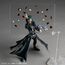 Figurka Yu-Gi-Oh! GX Revoltech - Dark Zane- Zdjęcie 9