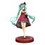 Figurka Hatsune Miku (Outing Dress Red Color Ver.) Trio-Try-iT