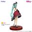Figurka Hatsune Miku (Outing Dress Red Color Ver.) Trio-Try-iT- Zdjęcie 8