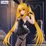 Figurka To Love-Ru Darkness BiCute Bunnies - Golden Darkness- Zdjęcie 4