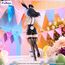 Figurka Gridman Universe BiCute Bunnies - Rikka Takarada (Easter Bunny Ver.)- Zdjęcie 2
