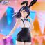 Figurka Gridman Universe BiCute Bunnies - Rikka Takarada (Easter Bunny Ver.)- Zdjęcie 5