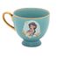 Filiżanka do herbaty ze spodkiem Disney Księżniczki - Jasmine (200 ml)- Zdjęcie 4