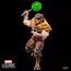Zestaw 2 figurek Marvel Legends (Inhumans) - Marvel's Medusa & Gorgon- Zdjęcie 3