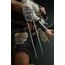Figurka Predator: Badlands Art Scale 1/10 - Dek & Thia- Zdjęcie 12