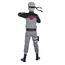 Figurka Naruto Shippuden Noir Edge Collection - Naruto Uzumaki- Zdjęcie 3