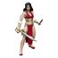 Figurka Conan Barbarzyńca Epic H.A.C.K.S. 1/12 - Belit: Queen of the Black Coast (Pirate/Shemite Queen)