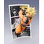 Figurka Dragon Ball Z FiguartsZERO - Super Saiyan Son Goku (Trail of Battles)- Zdjęcie 3