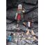 [Outlet] Figurka Naruto S.H. Figuarts - Jiraiya: Hidden Leaf Heroic Master Sage (Sage Mode Set) *USZKODZONE OPAKOWANIE*- Zdjęcie 9