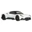 Model pojazdu Hot Wheels Premium Boulevard 1/64 - Maserati MC20 JBL11- Zdjęcie 4