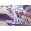 Figurka League of Legends Gift+ 1/8 - Lux (Crystal Rose Ver.)- Zdjęcie 8