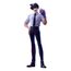 Figurka Hell Teacher: Jigoku Sensei Nube Trio-Try-iT - Meisuke Nueno