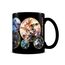 Kubek zmieniający kolor League of Legends (315 ml)