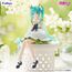 Figurka Hatsune Miku (Flower Fairy Lily of the Valley) Noodle Stopper- Zdjęcie 9