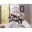 Figurka Wandering Witch: The Journey of Elaina F:NEX 1/7 - Elaina (Cat Ears Cafe Ver.)- Zdjęcie 15
