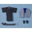 Figurka Touken Ranbu -ONLINE- Nendoroid Doll - Yamanbagiri Chougi: Casual Outfit Ver.- Zdjęcie 7