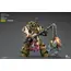 Figurka Warhammer 40k 1/18 - Death Guard Blightlord Terminator 2 with Flail of Corruption- Zdjęcie 3
