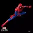 Figurka Marvel Studios Spider-Man: No Way Home Marvel Legends - The Amazing Spider-Man- Zdjęcie 2