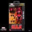 Figurka Marvel Legends (Hulk) - Red She-Hulk- Zdjęcie 6