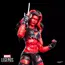 Figurka Marvel Legends (Hulk) - Red She-Hulk- Zdjęcie 4