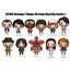 Tajemnicza zawieszka do plecaka / torby Stranger Things- Zdjęcie 2