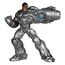 Figurka DC Direct Todd's Mods - Cyborg- Zdjęcie 5