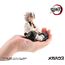 Figurka Demon Slayer Kimetsu no Yaiba G.E.M. Series Palm Size - Shinazugawa-san #2- Zdjęcie 5